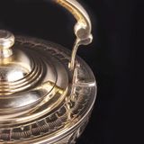  Ấm trà cổ Ấn Độ 