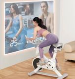  Xe đạp tập thể hình 