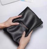  Túi Nam Cầm Tay Da Cao Cấp 