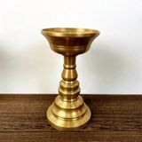  Đèn bơ sáp trang trí phật đường 