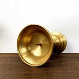  Đèn bơ sáp trang trí phật đường 