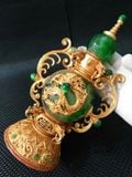 Bình rồng cổ sưu tầm 