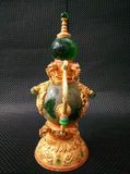  Bình rồng cổ sưu tầm 
