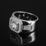  Nhẫn nam thời trang cá tính 