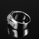  Nhẫn nam thời trang cá tính 