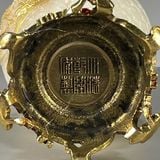  Bình hạc sứ cổ 