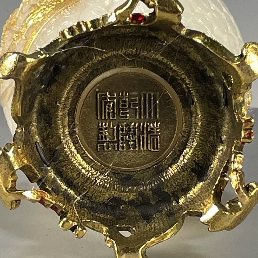  Bình hạc sứ cổ 