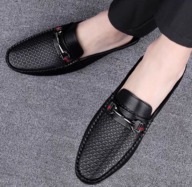  GIÀY NAM DOANH NHÂN CAO CẤP 
