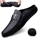  GIÀY DA NAM DOANH NHÂN SANG TRỌNG 