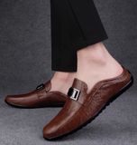  GIÀY DA NAM DOANH NHÂN SANG TRỌNG 