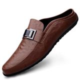  GIÀY DA NAM DOANH NHÂN SANG TRỌNG 