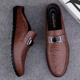  GIÀY DA NAM DOANH NHÂN SANG TRỌNG 