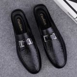  GIÀY DA NAM DOANH NHÂN SANG TRỌNG 