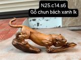  Tác phẩm Báo Săn Mồi 