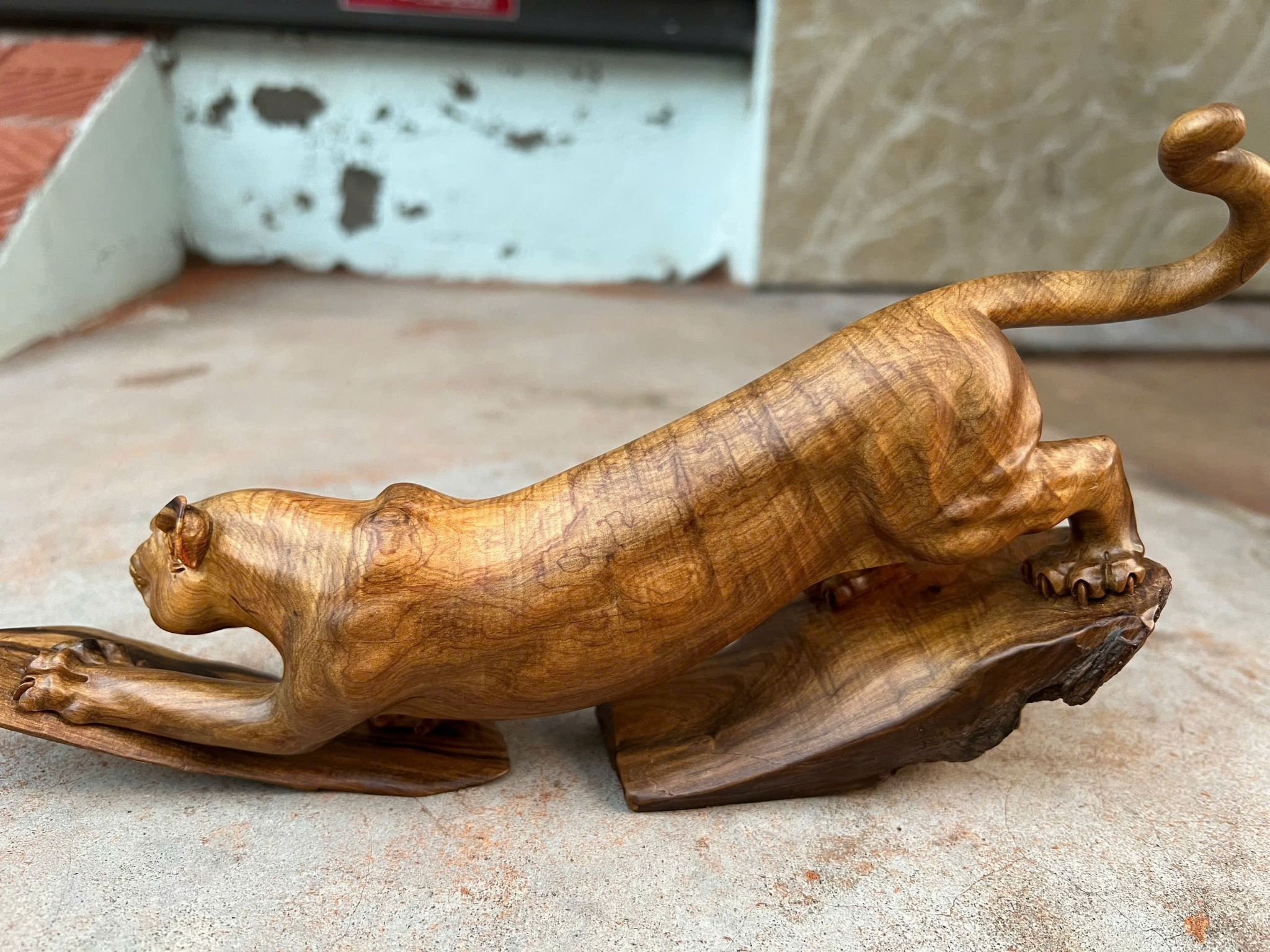  Tác phẩm Báo Săn Mồi 