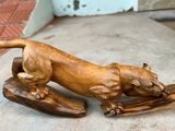  Tác phẩm Báo Săn Mồi 