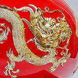  Đồ trang trí thủ công mỹ nghệ 