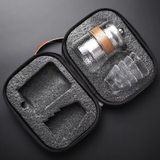  Bộ ấm trà du lịch di động 