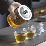  Bộ ấm trà du lịch di động 