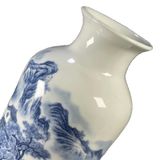  Bình trang trí cổ cao cấp 