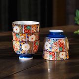  Bộ ấm trà sáu món Guimari 