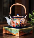  Bộ ấm trà sáu món Guimari 