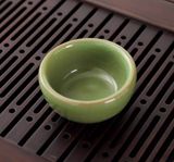 Bộ hộp quà tặng ấm trà gốm 