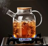  Ấm Pha Trà Đun Nước và Bếp Điện 