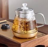  Bàn ấm trà điện cao cấp 