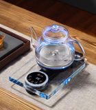  Ấm Điện Đun Nước Tự Động 