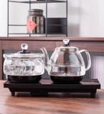  Ấm đun nước điện cao cấp 