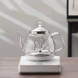  Ấm đun nước điện thông minh Công suất - điện áp định mức 1000W - 220V 