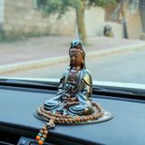  Tượng Quan Âm Bồ Tát 
