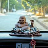  Tượng Thiền Đạo Di Lặc 