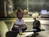  Tượng Phật thiền như lai 