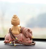  Tượng Phật trên lưng voi 