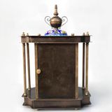  Đồng hồ quả lắc phong cách cổ điển 