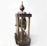  Đồng hồ quả lắc phong cách cổ điển 