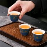  Bộ ấm chén trà du lịch xách tay 