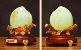  Đồ trang trí thu hút tài lộc và tuổi thọ 