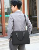 Túi Xách Nam Công Suất Lớn Du Lịch Ngang 