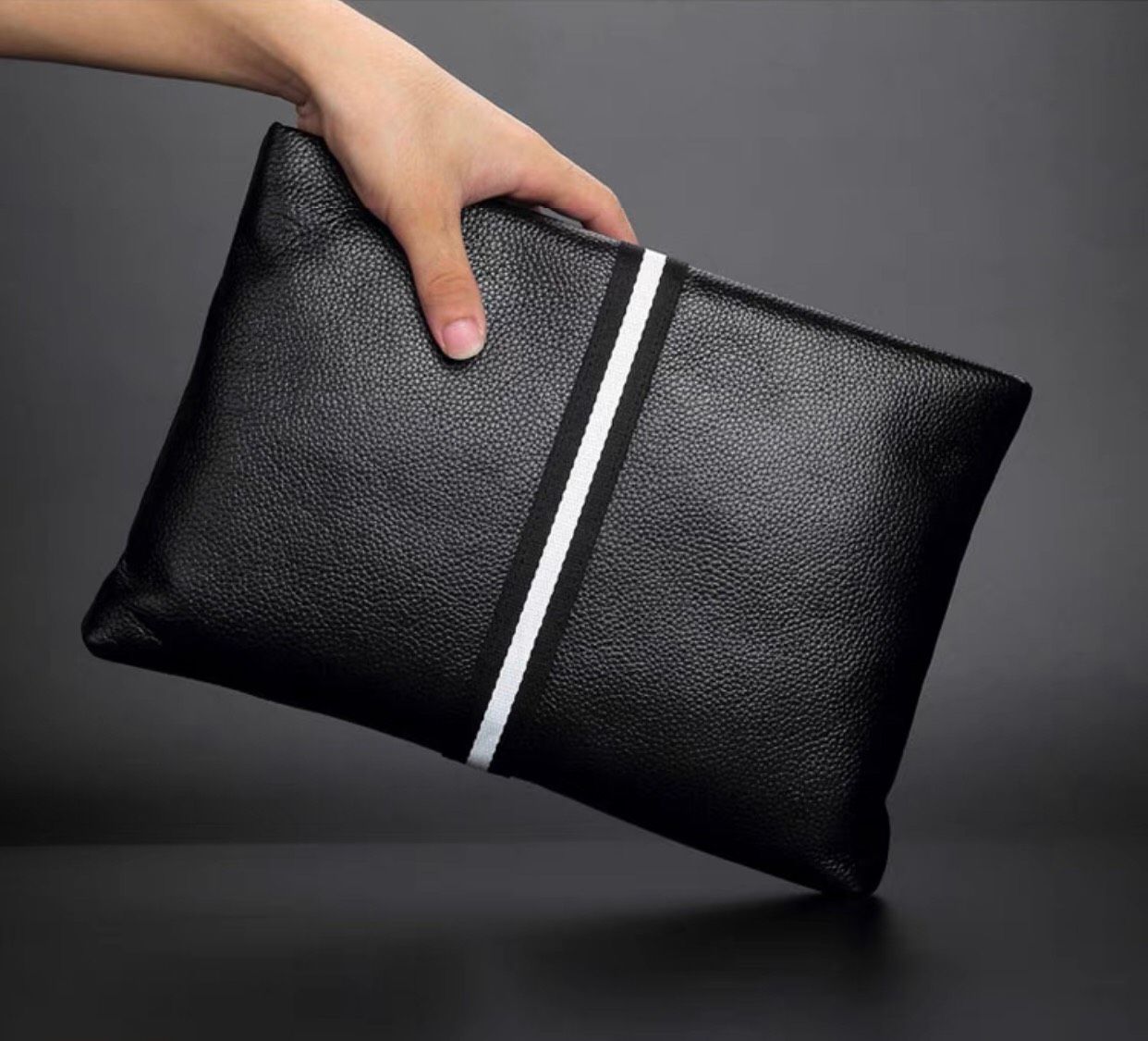  Túi Clutch Đẳng Cấp Doanh Nhân 