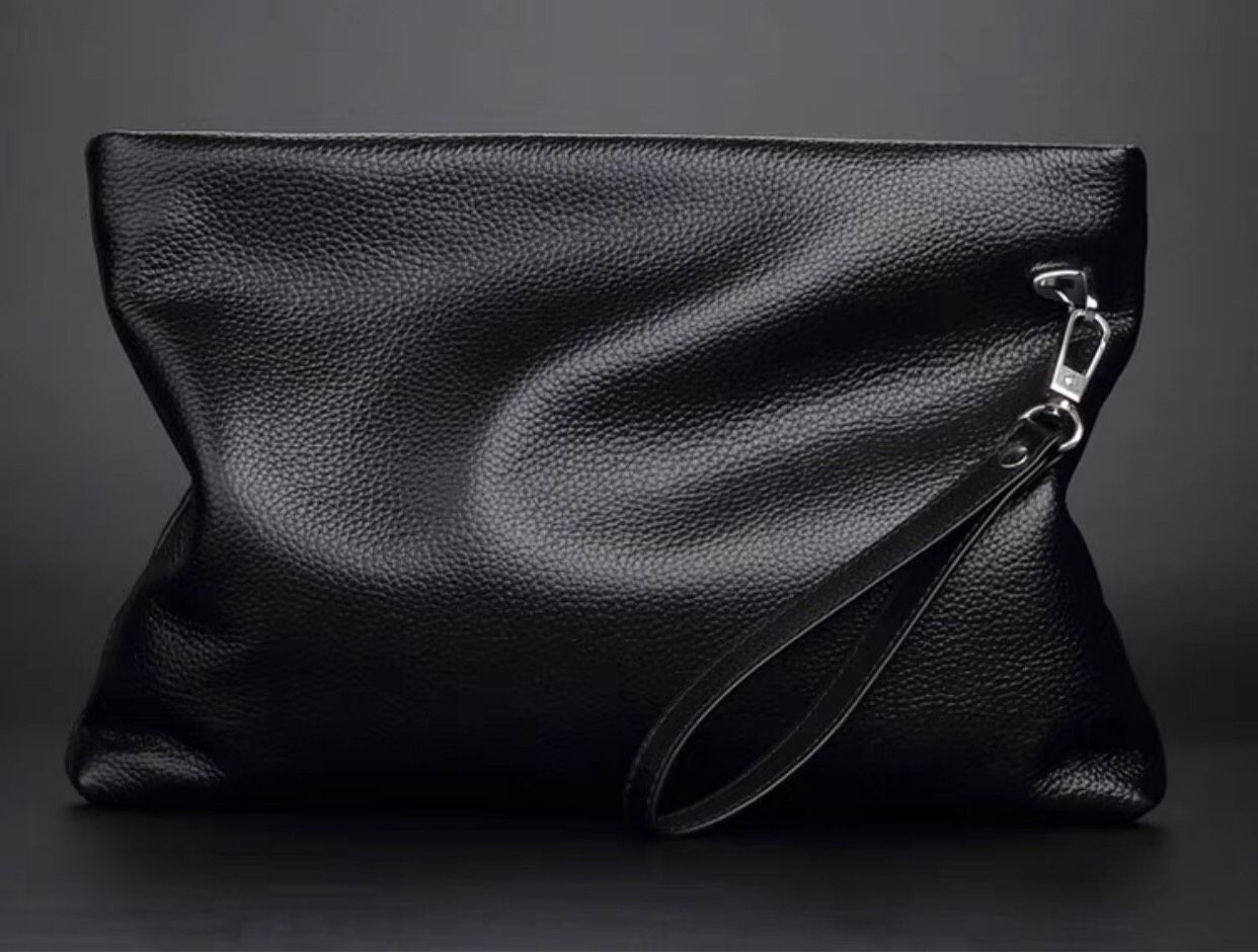  Túi Clutch Đẳng Cấp Doanh Nhân 