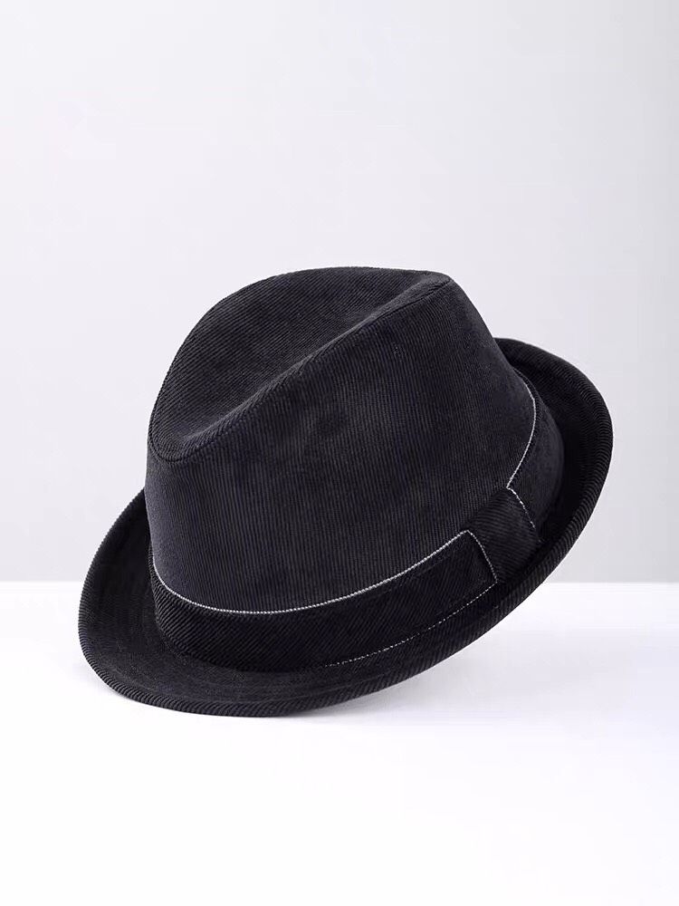  Mũ Len Phong Cách Nhạc Jazz 