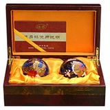  Cặp bóng rồng phượng thể dục tay 