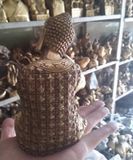  Tượng Phật Như Lai ngủ ngồi 
