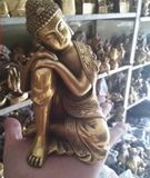  Tượng Phật Như Lai ngủ ngồi 