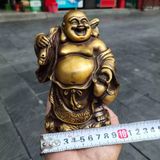  Tượng Phật Di lặc 