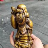  Tượng Phật Di lặc 