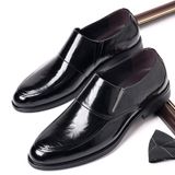  GIÀY DA CAO CẤP DOANH NHÂN 